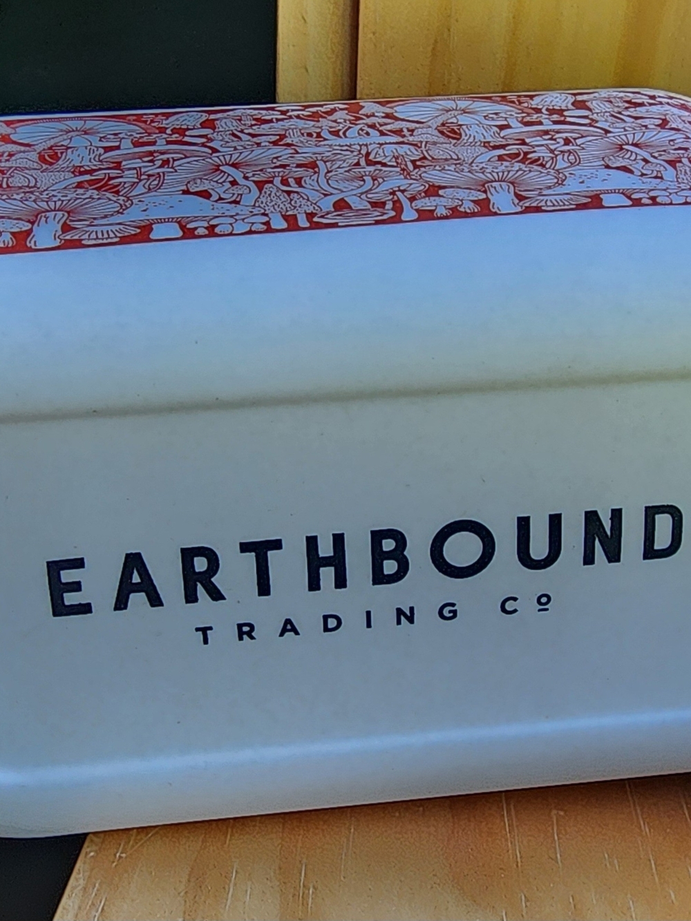 Bento Box Food Storage Container - Picture 3 of 6